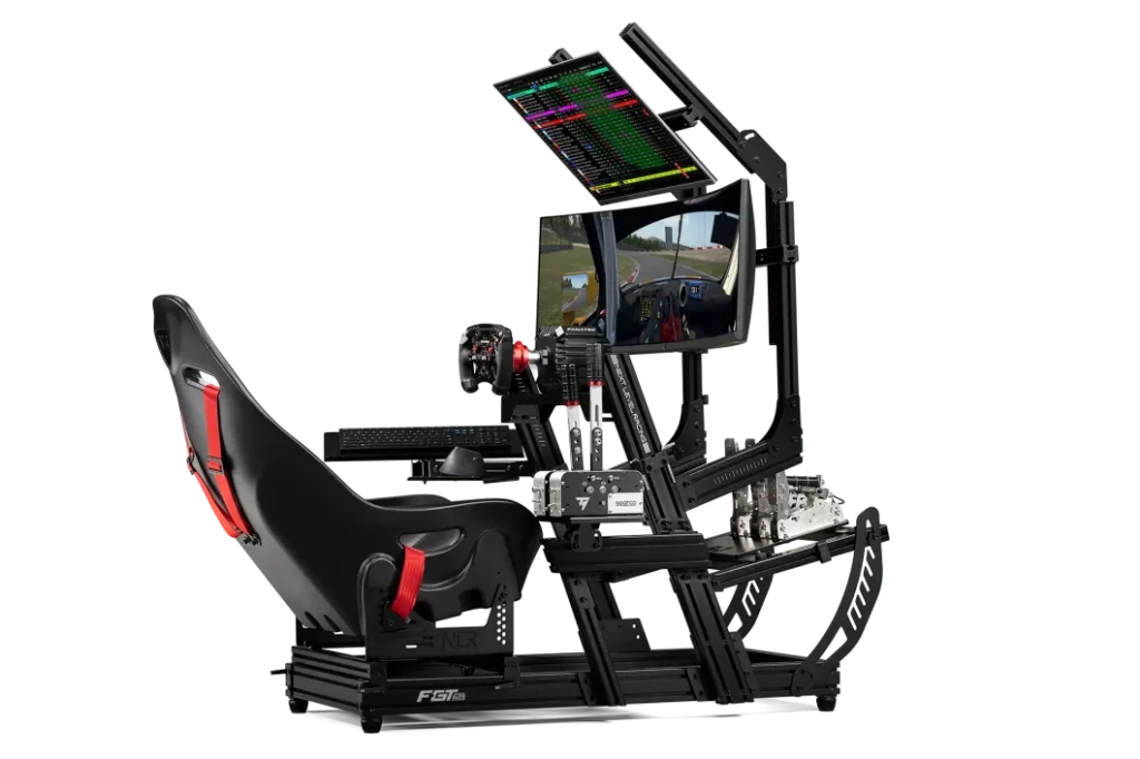 Débuter le simracing avec un petit budget – guide 2025 pour choisir son setup et bien commencer