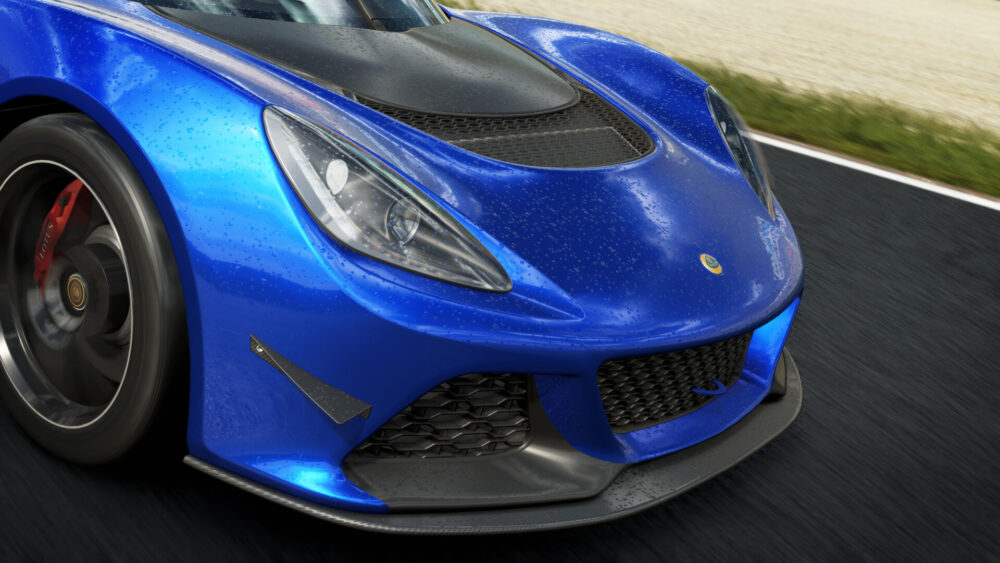 Voitures assetto corsa evo aperçu