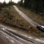 Assetto Corsa Rally en 2025, stages réalistes et pilotage précis