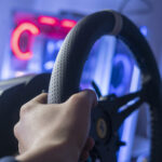 Volants Simracing GT, F1 Et Rallye 2025